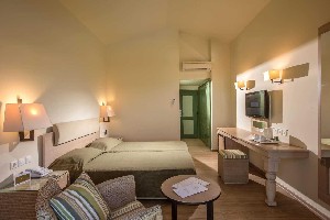 Hotel SILVA BEACH wakacje