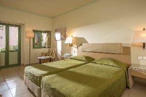 Hotel SILVA BEACH wakacje