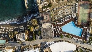 Hotel SILVA BEACH wakacje