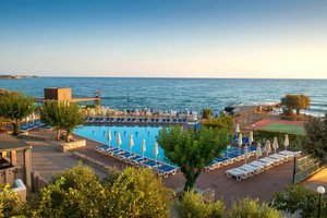 Hotel SILVA BEACH wakacje