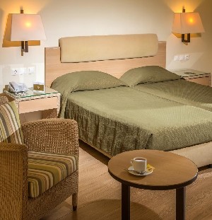 Hotel SILVA BEACH wakacje