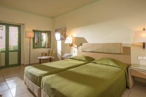 Hotel SILVA BEACH wakacje