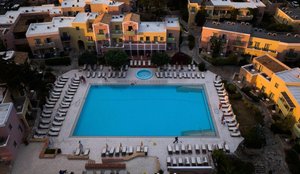 Hotel SILVA BEACH wakacje