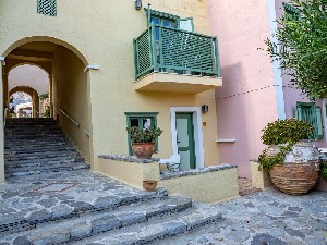 Hotel SILVA BEACH wakacje