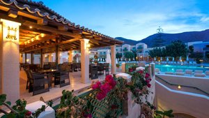 Hotel SILVA BEACH wakacje