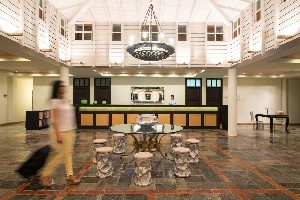 Hotel SILVA BEACH wakacje