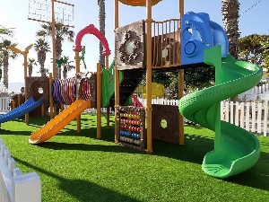 Hotel STAR BEACH VILLAGE wakacje