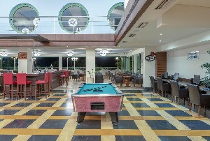 Hotel STAR BEACH VILLAGE wakacje