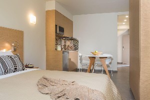 Hotel SUNDANCE APARTMENTS & SUITES wakacje