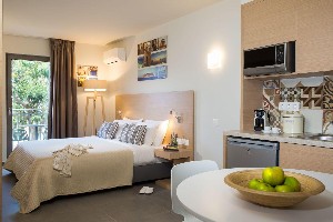 Hotel SUNDANCE APARTMENTS & SUITES wakacje