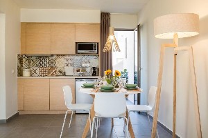 Hotel SUNDANCE APARTMENTS & SUITES wakacje