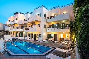 Hotel VILLA ELITE wakacje