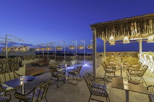 Hotel VILLA ELITE wakacje