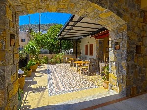 Hotel VILLA ELITE wakacje