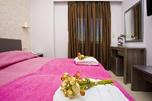 Hotel ASTRON HOTEL wakacje