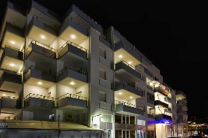 Hotel ASTRON HOTEL wakacje