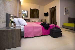 Hotel ASTRON HOTEL wakacje