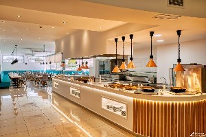 Hotel KRITI HOTEL wakacje