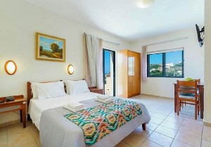 Hotel SUNRISE SUITES wakacje