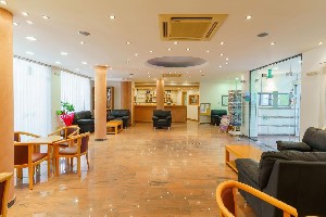 Hotel SUNRISE SUITES wakacje