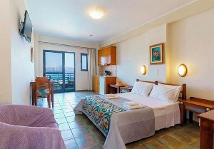 Hotel SUNRISE SUITES wakacje