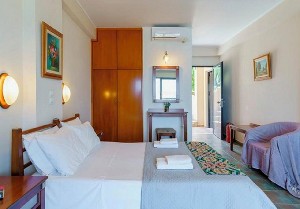 Hotel SUNRISE SUITES wakacje