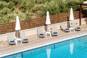 Hotel SUNRISE SUITES wakacje