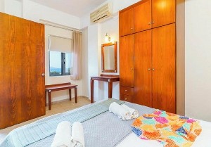 Hotel SUNRISE SUITES wakacje