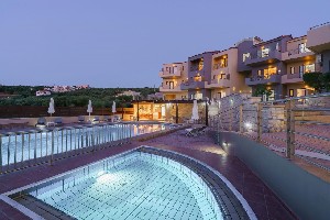 Hotel SUNRISE SUITES wakacje