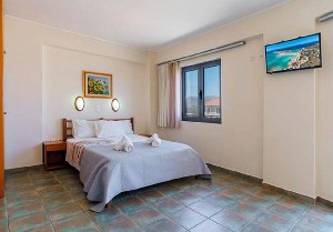 Hotel SUNRISE SUITES wakacje