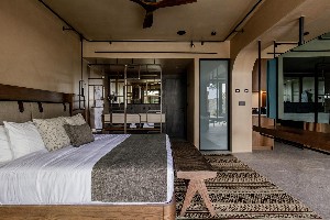 Hotel PNOE BREATHING LIFE HOTEL wakacje