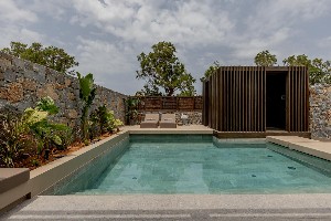 Hotel PNOE BREATHING LIFE HOTEL wakacje