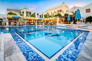 Hotel ANAIS COLLECTION HOTELS & SUITES wakacje