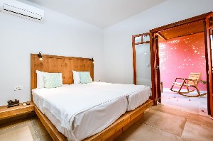 Hotel ANAIS COLLECTION HOTELS & SUITES wakacje