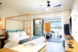 Hotel DOMES NORUZ CHANIA AUTOGRAPH COLLECTION wakacje