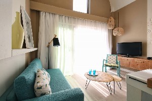 Hotel DOMES NORUZ CHANIA AUTOGRAPH COLLECTION wakacje