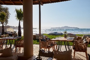 Hotel DOMES NORUZ CHANIA AUTOGRAPH COLLECTION wakacje