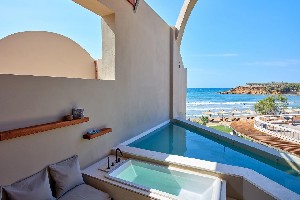 Hotel DOMES NORUZ CHANIA AUTOGRAPH COLLECTION wakacje