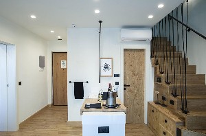 Hotel DOMES NORUZ CHANIA AUTOGRAPH COLLECTION wakacje