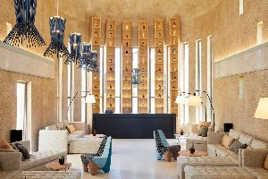 Hotel DOMES NORUZ CHANIA AUTOGRAPH COLLECTION wakacje