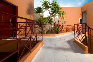 Hotel ELOTIA wakacje