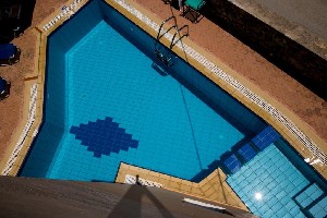 Hotel ELOTIA wakacje