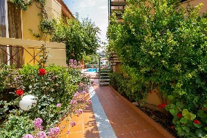 Hotel ELOTIA wakacje