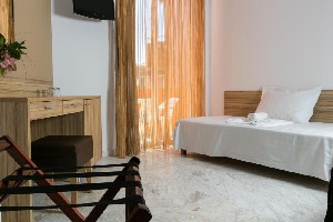 Hotel ELOTIA wakacje