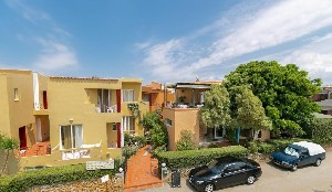 Hotel ELOTIA wakacje