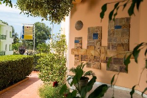 Hotel ELOTIA wakacje