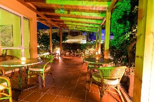 Hotel ELOTIA wakacje