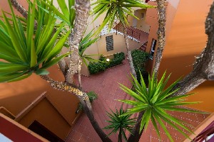 Hotel ELOTIA wakacje