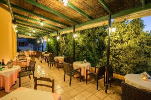 Hotel ELOTIA wakacje