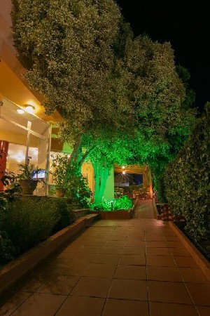 Hotel ELOTIA wakacje